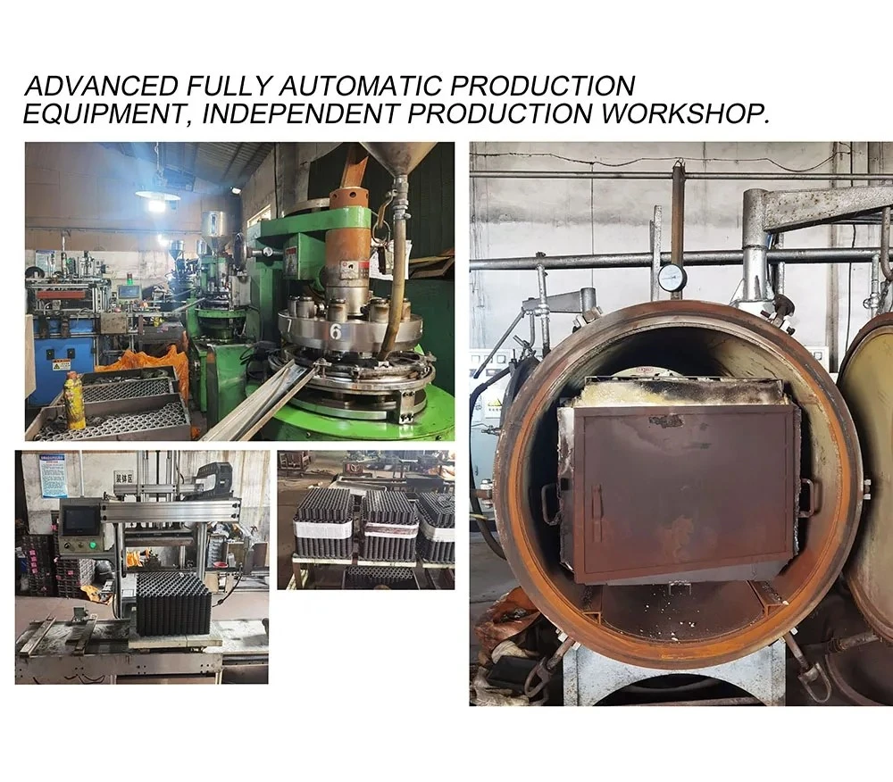 advanced full automatic productionwebp