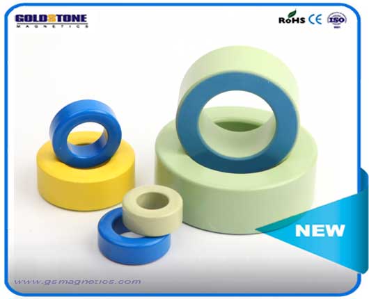 Alloy Powder Core