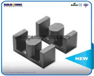 EE Type Ferrite Core,MnZn Soft Magnet Ferrite Core