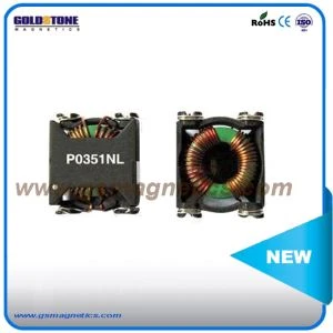 Surface Mount Common Mode SMD Choke Coils