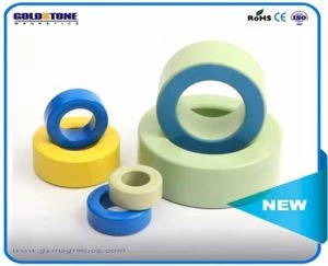 Alloy Powder Core