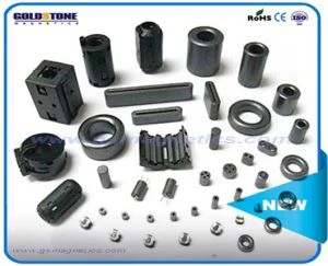 Ni-Zn Ferrite Core,:RID type ,RH Type,T type,DYR Type,FS Type ,FT Type,R Type,R6H Type,DRH Type,RNH Type,RWW Type,DRM Type,DSH Type