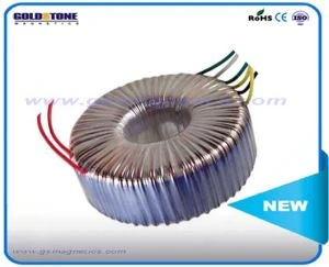 Toroidal Transformer