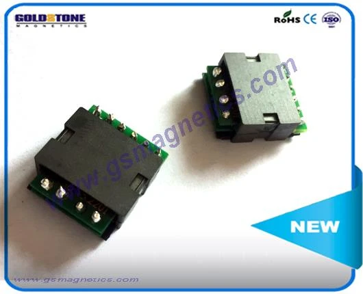 TP20A SERIES High Frequency 100 Watts Planar Transformers