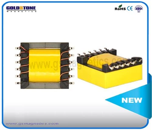 EFD25 6+6 SMD High Frequency Transformer,EFD Type Transformer