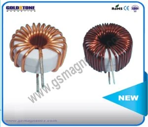 Amorphous And Nanocrystalline Switching Power Supply High Power Inductor Common Mode Inductor Power Transformer