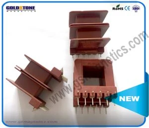 Bakelite/Phenolic/Plastic Transformer Bobbin/EI48x17 Bobbin