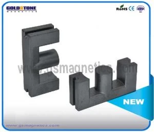 Sale EC52 Ferrite Core In Stock,EC Type Cores ,EC Core, Magnetic Core EC52/24/14