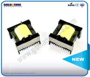 High-frequency Transformer ETD59 13+13 Horizontal Transformer Manufacturer Custom-made