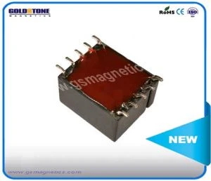 SIEMENS Inverter Special Transformer VAC 5034x007 Magnetic Toroidal Transformer Substitute Product