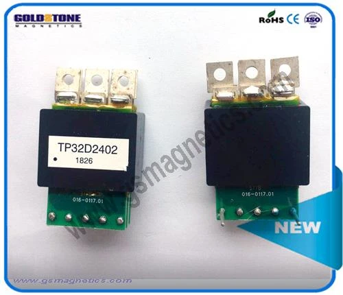 TP32D2402 TP SERIES Planar Transformers,High-power Planar Transformer,PCB Mounted Planar Transformer