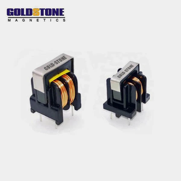 Filter Inductance