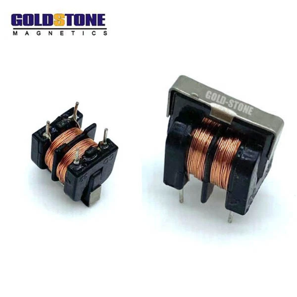 Filter Inductance
