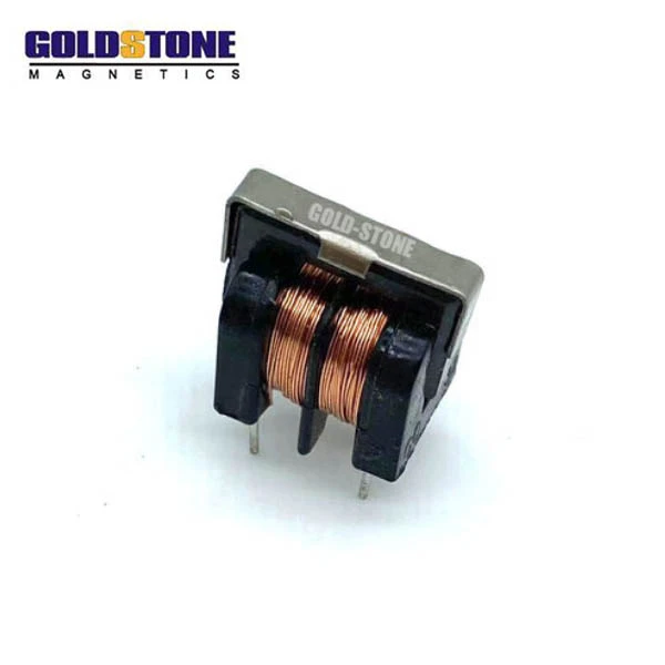 Filter Inductance