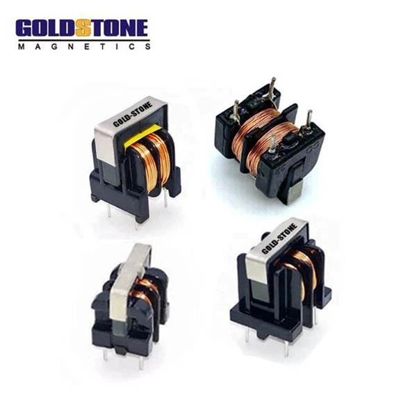 Filter Inductance