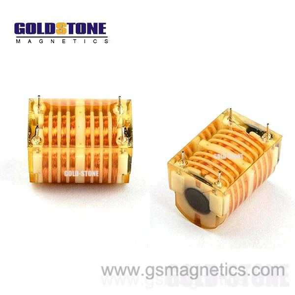 High Voltage Package Coil