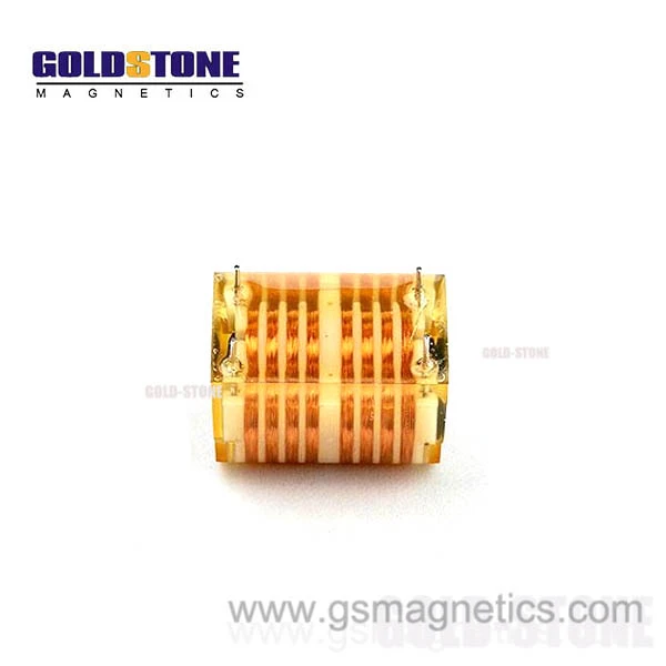 High Voltage Package Coil
