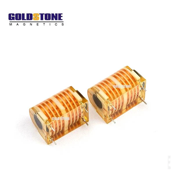 High Voltage Package Coil