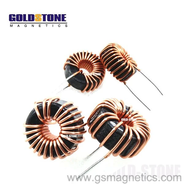Iron Silicon Aluminum Inductor