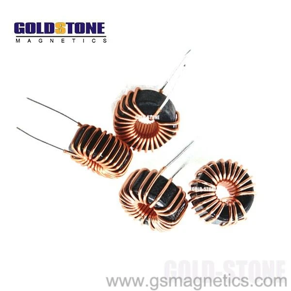 Iron Silicon Aluminum Inductor