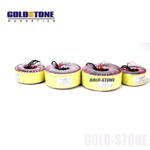 LED transformer