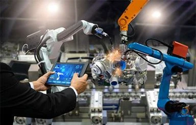 Industrial Control Industry