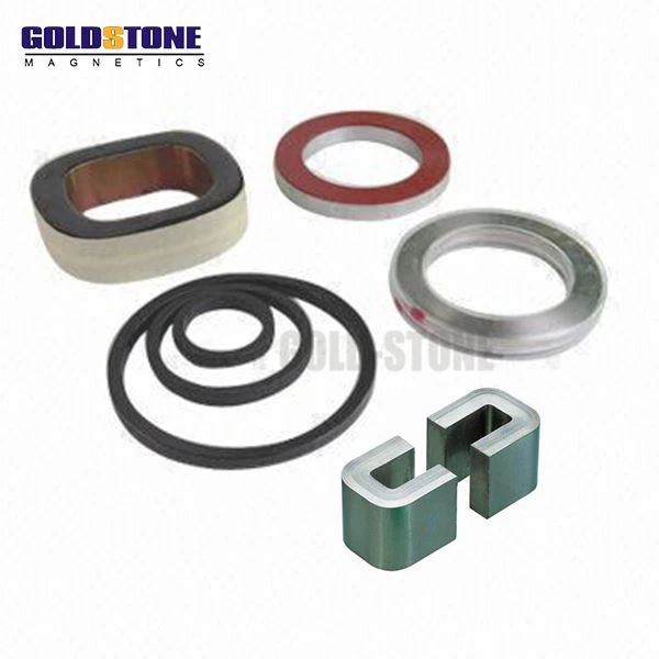 Nanocrystalline Toroidal Core