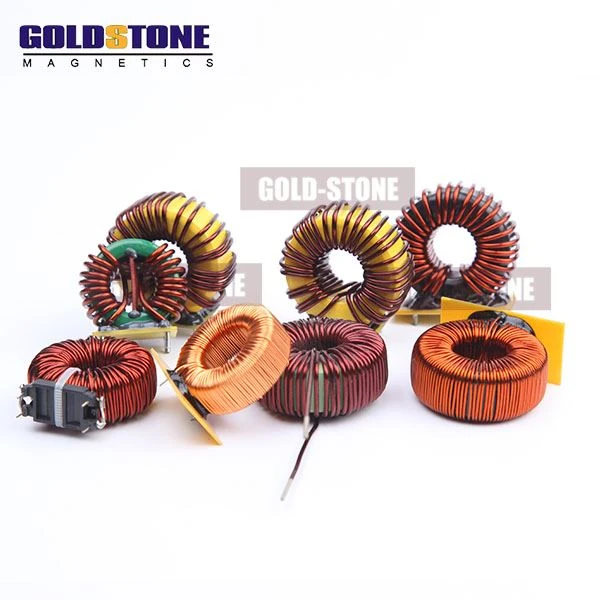 Common Mode Choke Coil