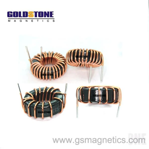 Power Iron Silicon Aluminum Inductor