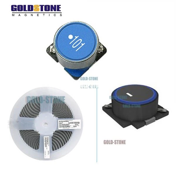 SLF Series SMD Power Inductors