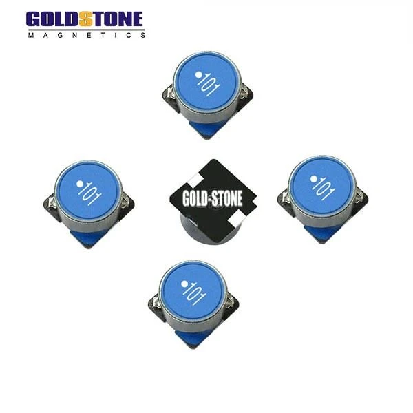 SLF Series SMD Power Inductors