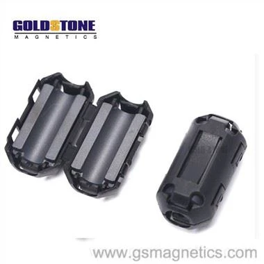 Cable Ferrite,ferrite Clamp,ferrite Ring