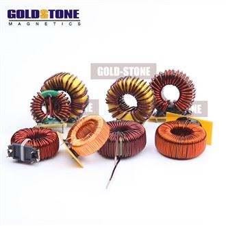 Common Mode Choke Coil