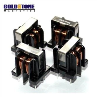 Power Frequency Filter