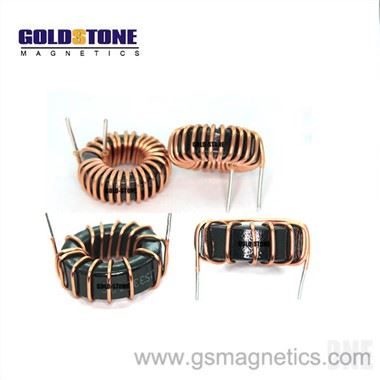Power Iron Silicon Aluminum Inductor