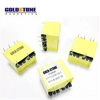 PQtype High Frequncy Transfomer