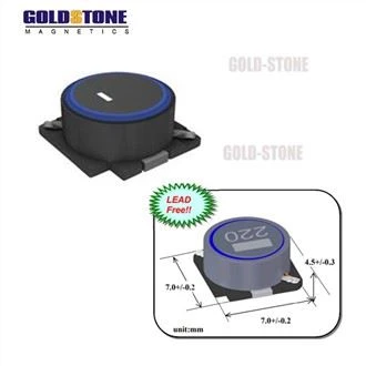 SLF Series SMD Power Inductors