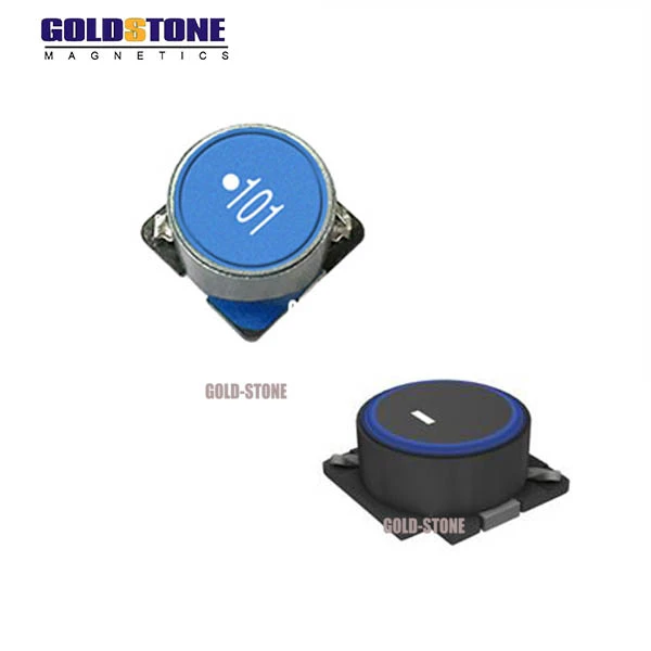SMD Shielded Power Inductor