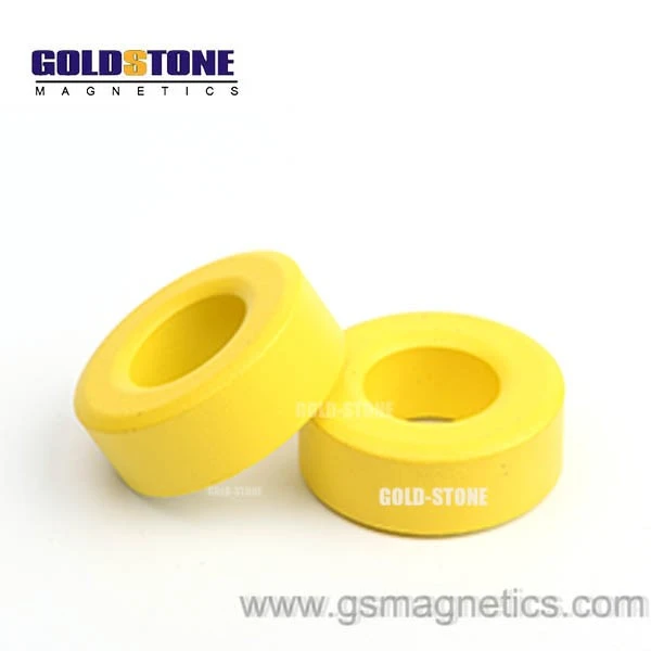 powder core-2