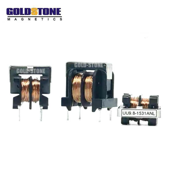UU9.8,UU10.5 Common Mode Inductance