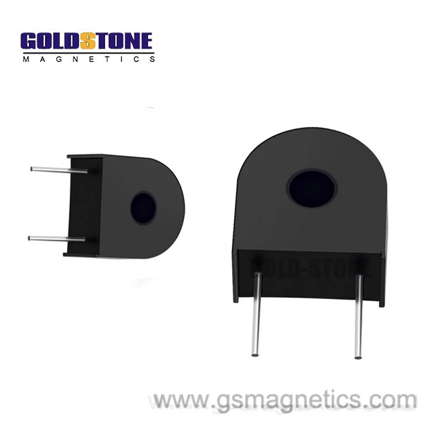 Zero-phase Current Transformer