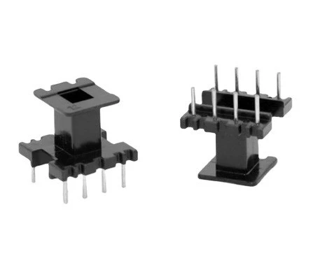 EEType Bobbin High-frequency Tranbobbinsformer Vertical