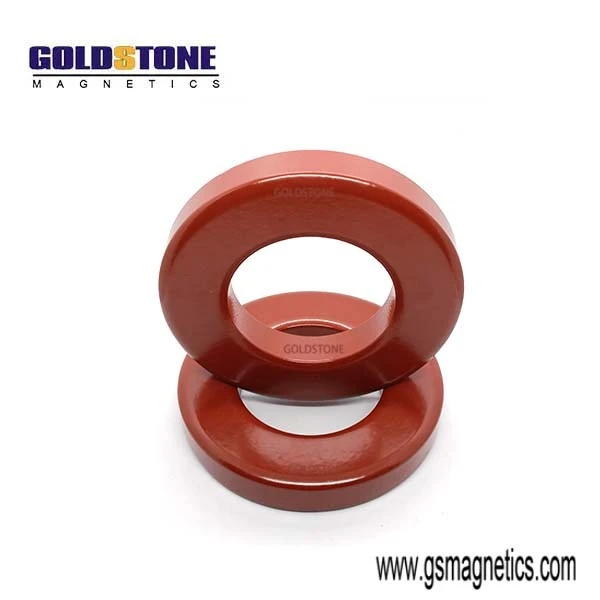 2 Iron Powder Core