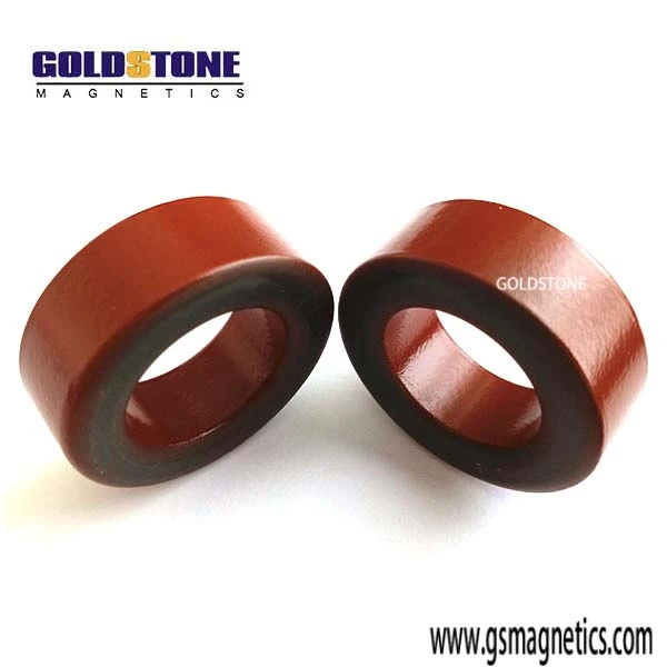 2 Iron Powder Core