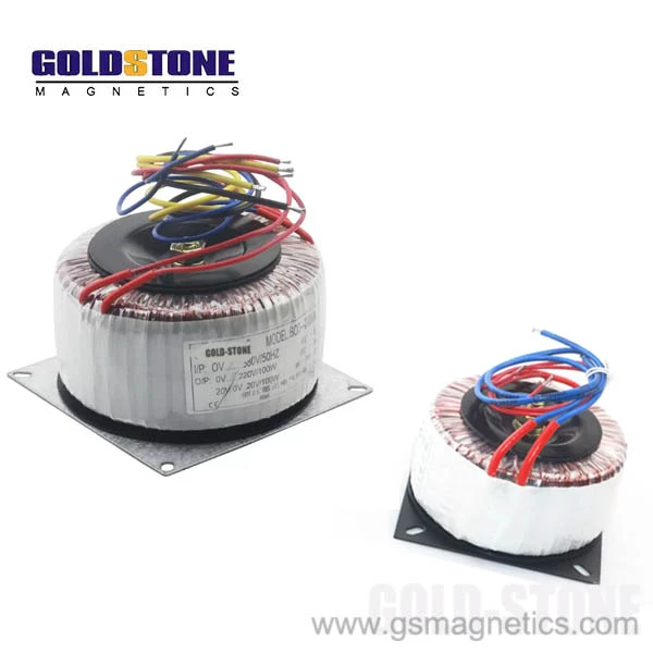 Isolution Transformer， Ring Transformer