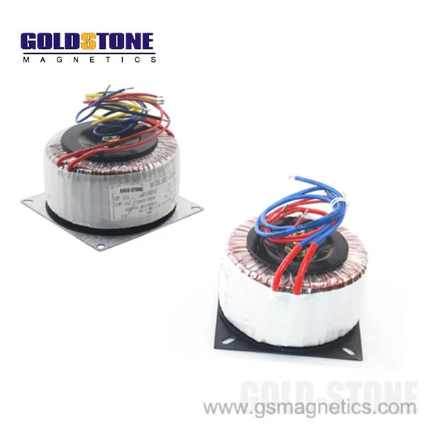 Isolution Transformer， Ring Transformer