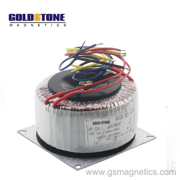 Isolution Transformer， Ring Transformer