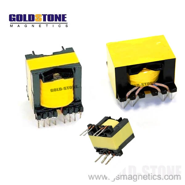 Manufacturer High-frequency Transformer Switch Power Supply PQ Full Series