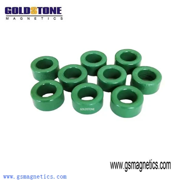 green ferrite core2