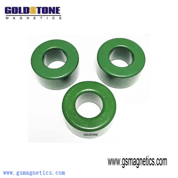 green ferrite core1